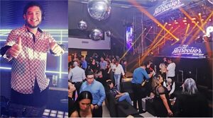 Popular / ¡"La fiebre de los 90" estará en El Retrovisor de Caaguazú!