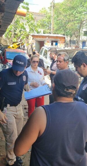 Fiscalía imputa y pide arresto domiciliario de investigado por amenazas a periodista - PDS RADIO Y TV