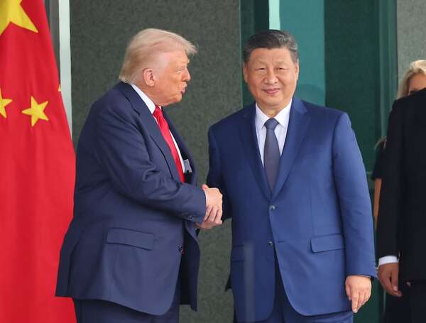 ¿En qué consiste la tregua comercial de un año entre Estados Unidos y China? - Mundo - ABC Color