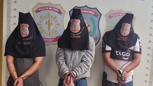 San Pedro: un pescador muerto y su hermano herido; tres sospechosos tras las rejas - ADN Digital