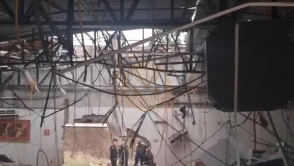 Atraco en Katueté: explosivos fueron manipulados con precisión técnica