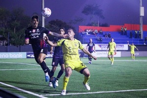 En el Ka’arendy se dará inicio a la jornada 19