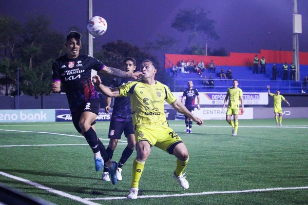 En el Ka’arendy se dará inicio a la jornada 19