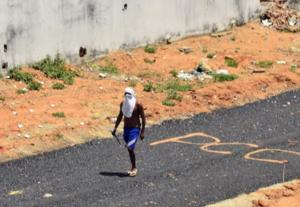 Gobierno declara como grupos terroristas al PCC y Comando Vermelho y eleva nivel de alerta en fronteras