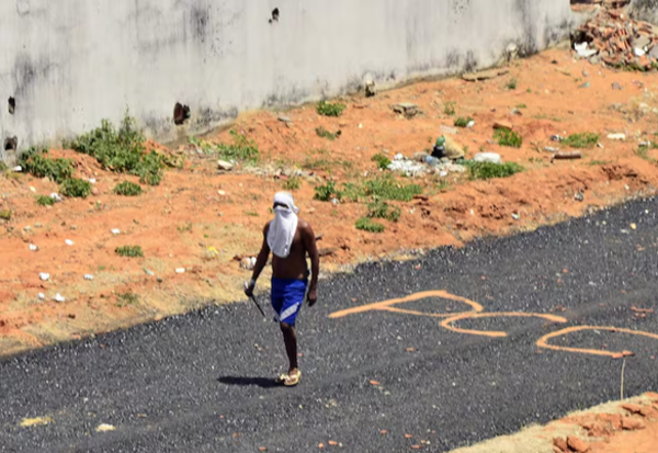 Gobierno declara como grupos terroristas al PCC y Comando Vermelho y eleva nivel de alerta en fronteras