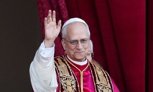 León XIV resalta el rol histórico de la Iglesia en la educación universitaria - OviedoPress