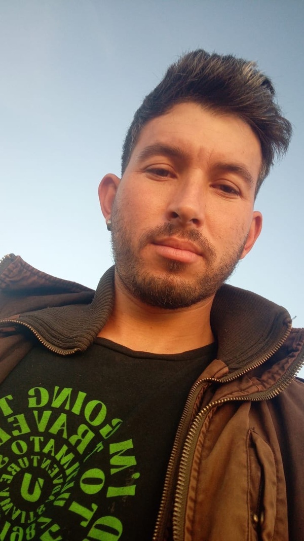 Policía investiga la desaparición de un joven concepcionero en el departamento de San Pedro - Concepción al Día