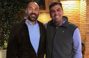 Versus / ¡Retrucó! La contundente respuesta de Marco Trovato a Raúl Zapag