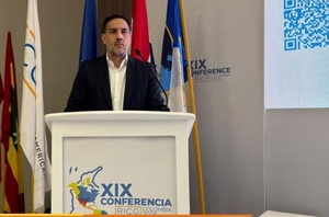 Agustín Encina fue electo Presidente de la Red Interamericana de Compras Gubernamentales