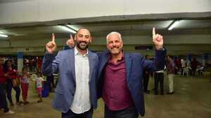 Raúl Zapag, frontal ante las agresiones