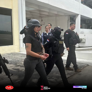 AMPLÍAN EL PLAZO PARA INVESTIGAR A LA EX PAREJA DE SEBASTIÁN MARSET - «TVS DIGITAL»