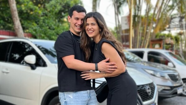 Popular / (VIDEO) ¡Llegó nueva una "bendi" para la hermana de "Vita" Aranda!