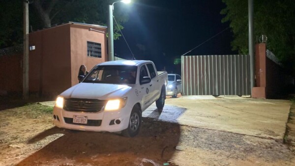 Sospechan intoxicación en fábrica de bolsas en Roque Alonso