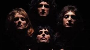 Medio siglo de Bohemian Rhapsody, la obra maestra de Freddie Mercury