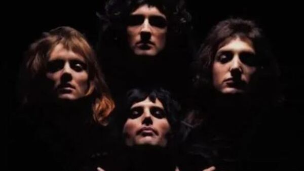 Medio siglo de Bohemian Rhapsody, la obra maestra de Freddie Mercury