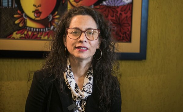 Andrea Vera: “El sistema debe evitar revictimizar a las mujeres privadas de libertad” - Judiciales.net