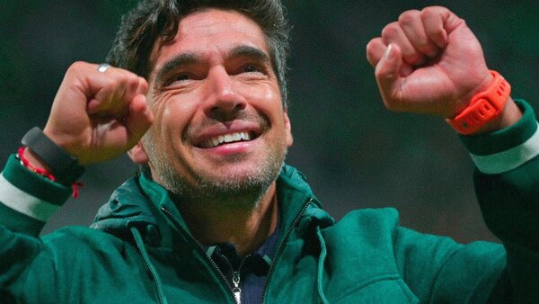 "Vieron que 90 minutos en el Allianz Parque es mucho tiempo"