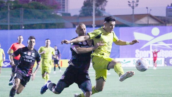 El descendido General enfrenta con sabor a revancha al Canario