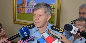 Mega asalto en Katueté: sospechan que grupo armado ya operó en Itapúa y Alto Paraná