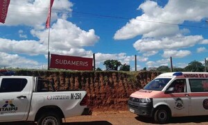 Tragedia en Independencia: Joven se electrocuta mientras instalaba letreros para la Fiesta de la Cerveza – Prensa 5