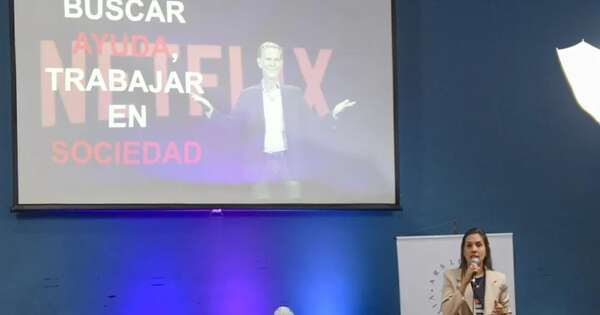 Lo que no te podés perder del último día del congreso de diseño Mba’e 2025