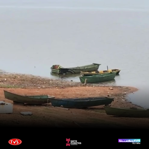 VEDA PESQUERA INICIA EL DOMINGO, MADES ANUNCIA RIGUROSOS CONTROLES - «TVS DIGITAL»