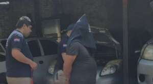 Detienen a mecánico por presunta coacción vinculada a publicaciones sobre la "mafia de los pagarés"