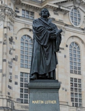 La Reforma que cambió al mundo: un legado que sigue latiendo hoy