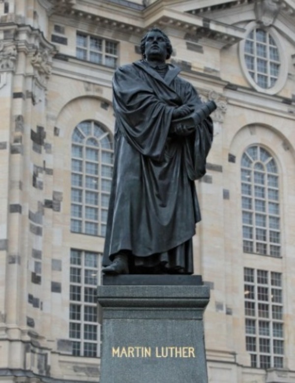 La Reforma que cambió al mundo: un legado que sigue latiendo hoy