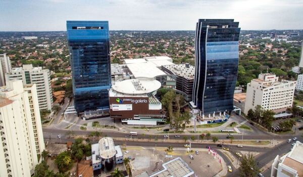 Aumentan las constancias de inversión solicitadas por extranjeros