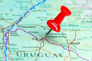 Paranair: nueva ruta conecta Asunción y Montevideo con Rivera, Uruguay - Viajes - ABC Color