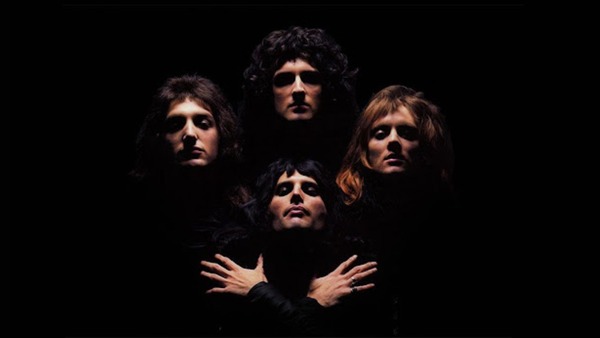 50 años de «Bohemian Rhapsody», un hito que rompió con todos los esquemas musicales