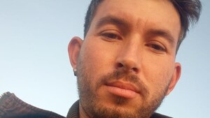 Pidió ayuda a su hermano y desapareció en San Pedro