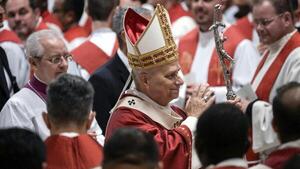 El Papa insta a universidades de Latinoamérica formar "inteligencias con sentido crítico"