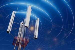 US$ 118 millones para que Paraguay se sume al mapa del 5G entre ruido y dudas - Negocios - ABC Color