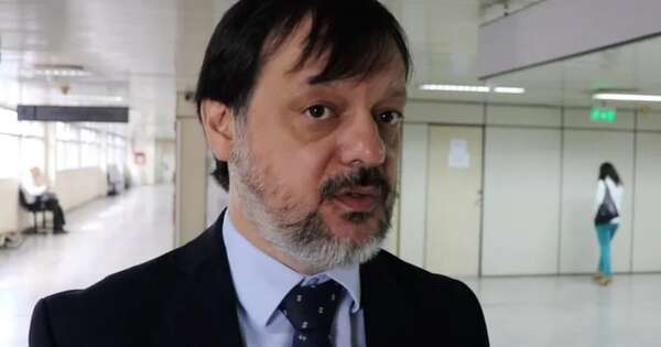 La Nación / Caso Conmebol-Leoz: “No existen privilegios de no poder ser investigado”, dice abogado