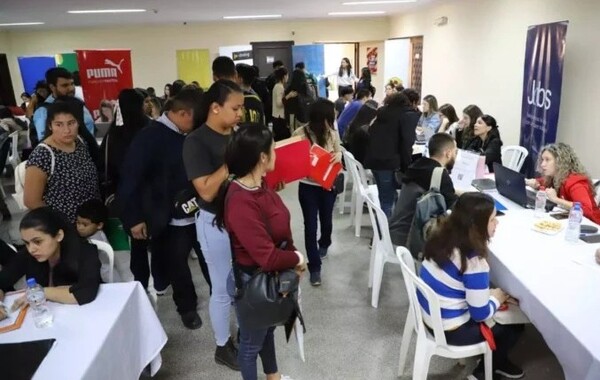 Expo Empleo Encarnación ofrecerá más de 200 oportunidades laborales