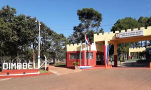 Dimabel apunta a 15 empresas por comercialización de explosivos usados en el asalto de Katueté - OviedoPress