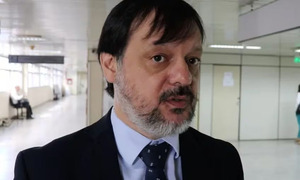 Fondos desviados de Conmebol: Imputan a directivos de Banco Atlas y familiares de Leoz por lavado de dinero - OviedoPress