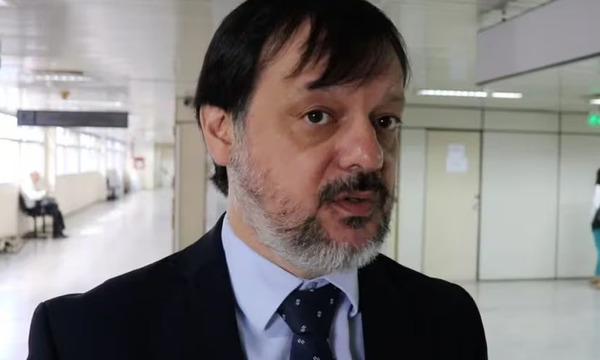 Fondos desviados de Conmebol: Imputan a directivos de Banco Atlas y familiares de Leoz por lavado de dinero - OviedoPress