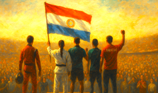 Volver a sentirnos orgullosos - El Trueno