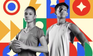 La juventud paraguaya inaugura una nueva era deportiva