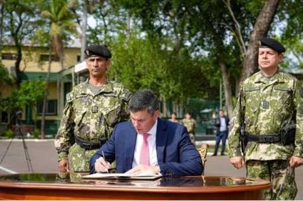 Popular / Declaran como terroristas al PCC y Comando Vermelho