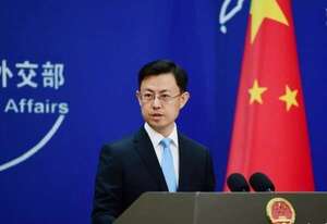 China “toma nota” del creciente debate en Paraguay sobre establecer relaciones diplomáticas - Mundo - ABC Color