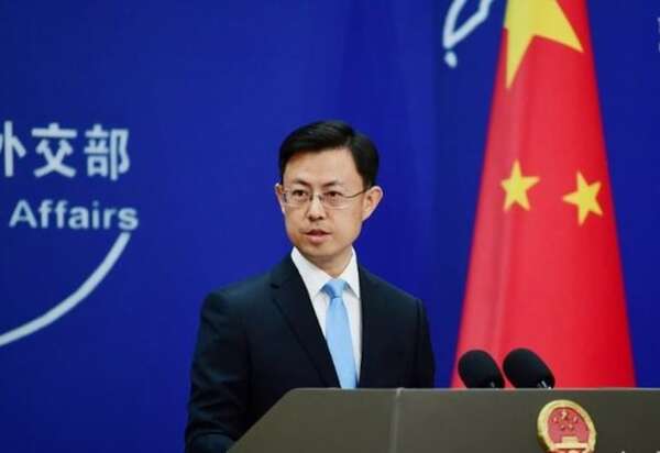 China “toma nota” del creciente debate en Paraguay sobre establecer relaciones diplomáticas - Mundo - ABC Color