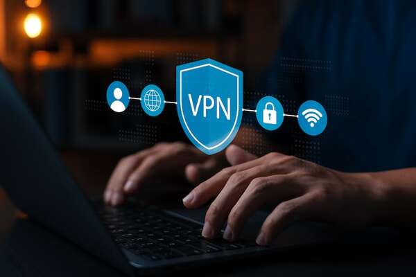 VPN, proxys y anonimato online: qué sirve, qué no y qué tan seguros son - Tecnología - ABC Color