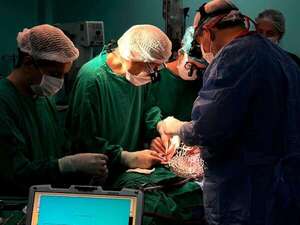 AUDIO: Sociedad de Cardiología: problema es falta de equipos, no de especialistas  - La Primera Mañana - ABC Color