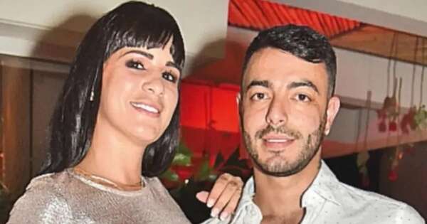 La Nación / Investigación a pareja del narco Sebastián Marset se extiende por 6 meses