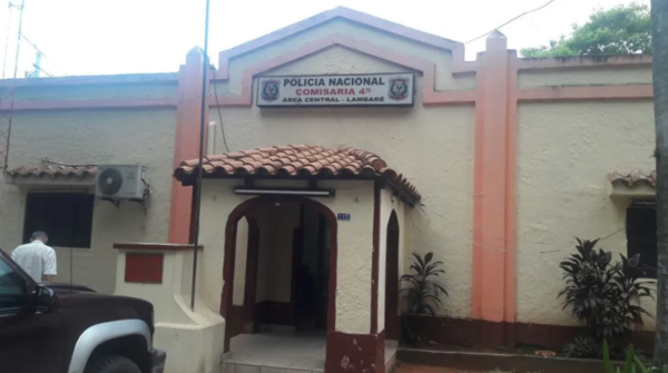 Tres patrulleras ya operan en Lambaré para mejorar la seguridad