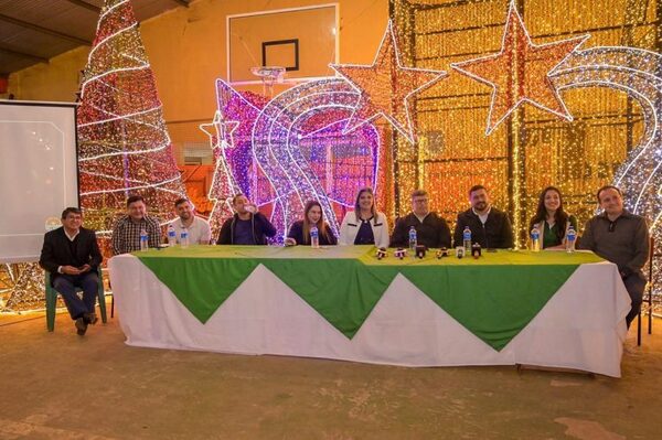 Popular / Lanzaron Navidad en el Este 2025